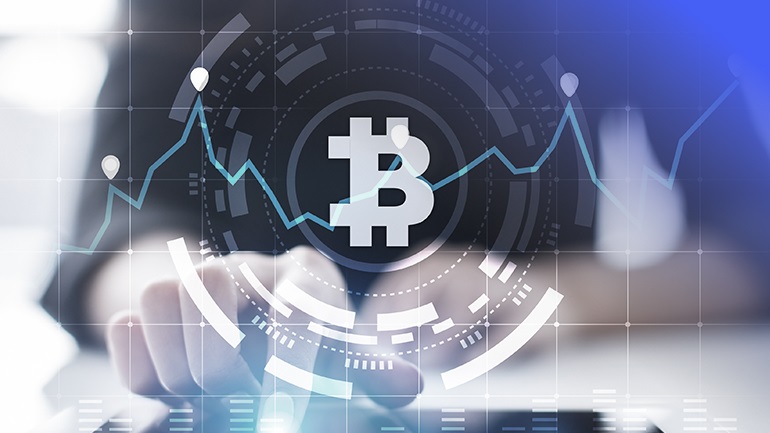 2024 Bitcoin Halving